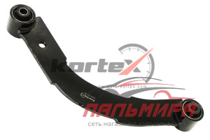 РЫЧАГ MITSUBISHI LANCER IX/OUTLANDER 03-08 ЗАД.ПОДВ.ВЕРХН.ЛЕВ/ПРАВ.
