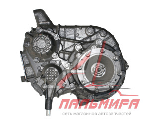 КОРОБКА РАЗДАТОЧНАЯ УРАЛ-4320