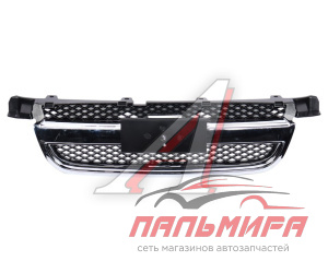 РЕШЕТКА РАДИАТОРА CHEVROLET AVEO NSP0196648529