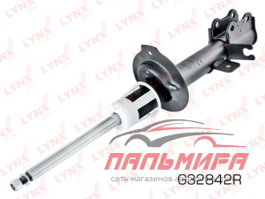 АМОРТИЗАТОР ЗАДНИЙ ПРАВЫЙ G32842R