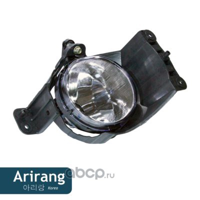Фара противотуманная правая/96830992/arg23-3005r/arirang