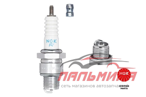 СВЕЧА NGK 4737