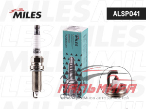 Свеча зажигания искровая PPAE6RF-11 ALSP041