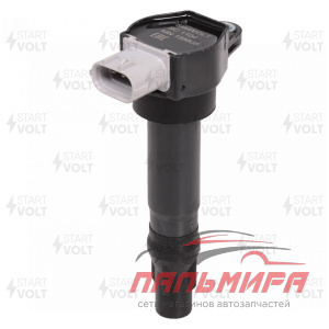 КАТУШКА ЗАЖИГАНИЯ MITSUBISHI ASX (10-)/LANCER X (08-) 1.6I (SC 1104) STARTVOLT
