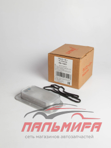 РАДИАТОР МАСЛЯНЫЙ Chevrolet Aveo 1.4i 09-11/Cruze 1.6/1.8i 12-12