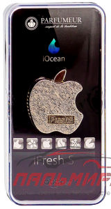 ОСВЕЖИТЕЛЬ НА ПЕЧКУ "AZARD" iFRESH S