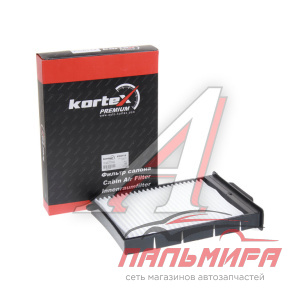 ФИЛЬТР САЛОНА RENAULT MEGANE KORTEX KC0114