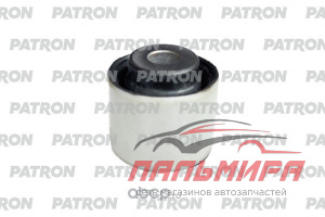 (!!!) САЙЛЕНТБЛОК DACIA DUSTER PATRON PSE11759