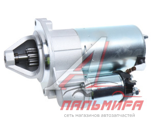 СТАРТЕР ВАЗ-2101/21213/21214/2123/2131 РЕДУКТОРНЫЙ "ПРАМО" АТЭ-1