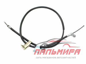 ТРОС РУЧНОГО ТОРМОЗА ПРАВЫЙ 36530JG00A
