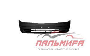 БАМПЕР ПЕРЕДНИЙ OPEL ASTRA G, 01.98- 03