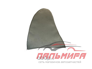 ФИЛЬТР ВОЗДУШНЫЙ (ТОЛСТЫЙ) УАЗ