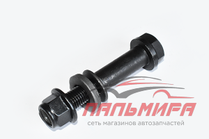 БОЛТ RENAULT LOGAN II/CAPTUR КРЕПЛЕНИЕ ШАРОВОЙ ОПОРЫ ASAM 30895