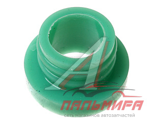 ВТУЛКА УПЛ. ГОЛ. ДВИГ. (ГРИБОК) зеленая