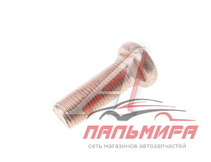БОЛТ ВТЯГИВАЮЩЕГО РЕЛЕ МАЗ