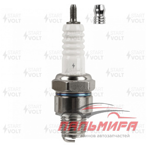 СВЕЧА ЗАЖИГАНИЯ ДЛЯ ЛОДОЧН. МОТОРОВ YAMAHA/STROKE АН. BR7HS (VSP 3528) || STARTVOLT	VSP3528
