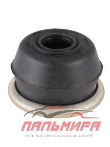 (!!!) ПЫЛЬНИК НАКОНЕЧНИКА РУЛЕВОЙ ТЯГИ MITSUBISHI PAJERO 91-04. L200 96-07