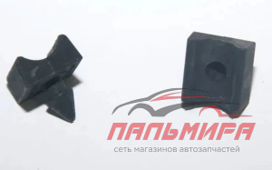 ПОДУШКА РАЗЖИМНОЙ ПЛАНКИ ВАЗ-2101