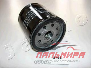 Фильтр масл.Daewoo Matiz 0.8/1.0 03-/Opel Agila 2