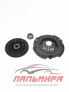 (!!!) СЦЕПЛЕНИЕ В СБОРЕ DAEWOO NEXIA, OPEL KADETT/VECTRA 1.5-1.8 86>