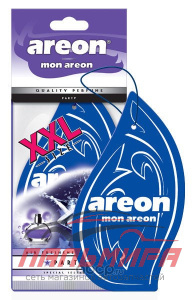 ОСВЕЖИТЕЛЬ "AREON" MON AREON XXL (Party \ Вечеринка)