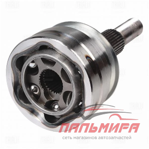 ШРУС НАРУЖ. ДЛЯ А/М DAEWOO NEXIA (95-) DOHC (GO 0544) LINEA PERFEZIONE || TRIALLI GO0544