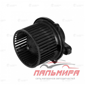 ВЕНТИЛЯТОР ОТОПИТЕЛЯ KIA CEED/ELANTRA HD (ТИП DOWOON) LUZAR