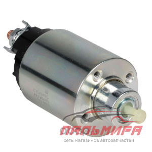 Реле втягивающее Mitsubishi Outlander 02- 2.4i StartVolt *STARTVOLT