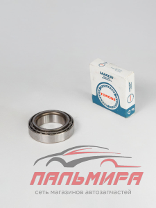 ПОДШИПНИК ПЕРЕДНИЙ СТУПИЧНЫЙ НАРУЖНЫЙ  LM10294910 931565