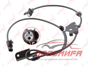 Датчик частота вращения колеса (датчик ABS) DM8028