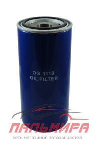 ФИЛЬТР АКПП OG1118