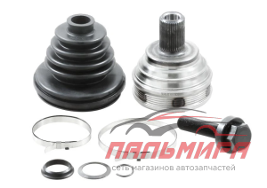ШРУС НАРУЖНЫЙ ПЕРЕДНИЙ AUDI A3, SKODA OCTAVIA "SUFIX"