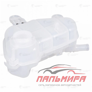 Бачок расширительный CHEVROLET Aveo (T300), Cobalt LUZAR