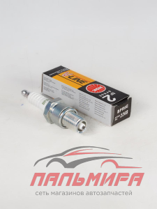 СВЕЧА ЗАЖИГАНИЯ BPR6E LANOS NEXIA COIF