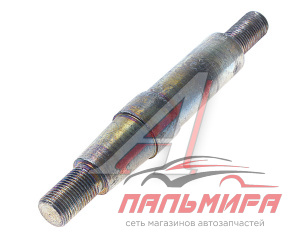 ПАЛЕЦ КРЕПЛЕНИЯ АМОРТИЗАТОРА ПАЗ-3205