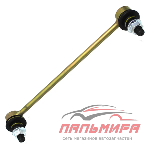 СТОЙКА СТАБИЛИЗАТОРА ПЕРЕДНЕГО TOYOTA CAMRY 2.4 16V/3.5 24V 06> RIGINAL