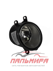 KFL5011STD Фара противотуманная левая Kortex KFL5011STD *kortex