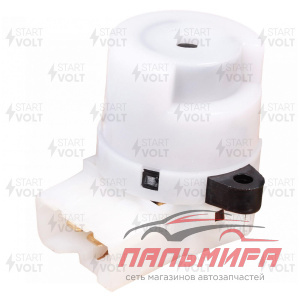 (!!!) КОНТАКТНАЯ ГРУППА ЗАМКА ЗАЖИГАНИЯ HYUNDAI/KIA ACCENTI (SCI0804)