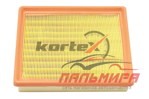 ФИЛЬТР ВОЗДУШНЫЙ VOLKSWAGEN GOLF/JETTA/POLO