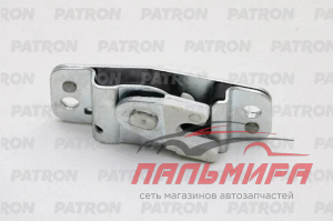 ЗАМОК ДВЕРИ P40-0012