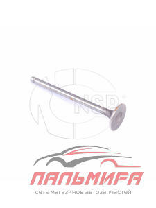 КЛАПАН ВЫПУСКНОЙ CHEVROLET LACETTI