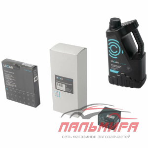 НАБОР ДЛЯ ТО RENAULT LOGAN (LS0G/LS12) 1.4 04-11,SANDERO 08-11 1.4