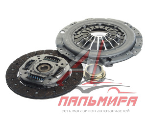 СЦЕПЛЕНИЕ KRAFTTECH W15215A