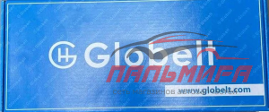 РЕМКОМПЛЕКТ ГРМ ВАЗ-2170 16КЛ(ДВ.ВАЗ-21126) HZ017KIT HANSE