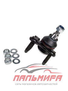 ОПОРА ШАРОВАЯ ПРАВАЯ STELLOX 52-03351-SX