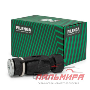 СТОЙКА СТАБИЛИЗАТОРА ПЕРЕДНЯЯ RENAULT LOGAN PILENGA TSP2464