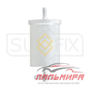 ФИЛЬТР ТОПЛИВНЫЙ LCV SUFIX SQ1016