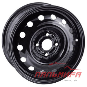 ДИСК КОЛЕСА 6*16 4*100 ET50 D60.1 "TREBL" RENAULT LOGAN X40033 VESTA 