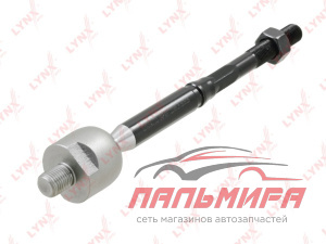 (!!!) Тяга рулевая NISSAN Tiida
