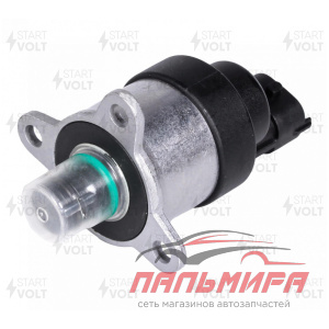 КЛАПАН ТОПЛИВНЫЙ РЕДУКЦИОННЫЙ ГАЗ, МАЗ ДВ. ЯМЗ-650, CUMMINS ISF 3.8 "STARTVOLT"